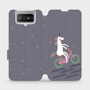 Hülle für Asus Zenfone 7 ZS670KS - Farbe V024P