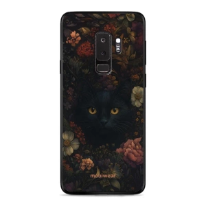 Hülle Glossy Case für Samsung Galaxy S9 Plus - Farbe G161G