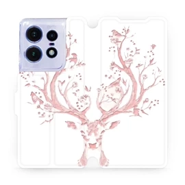 Hülle für Motorola Edge 50 Pro - Farbe M007S