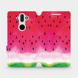 Hülle für Nokia 8 Sirocco - Farbe V086S