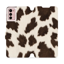 Hülle für Motorola Moto G42 - Farbe V166S