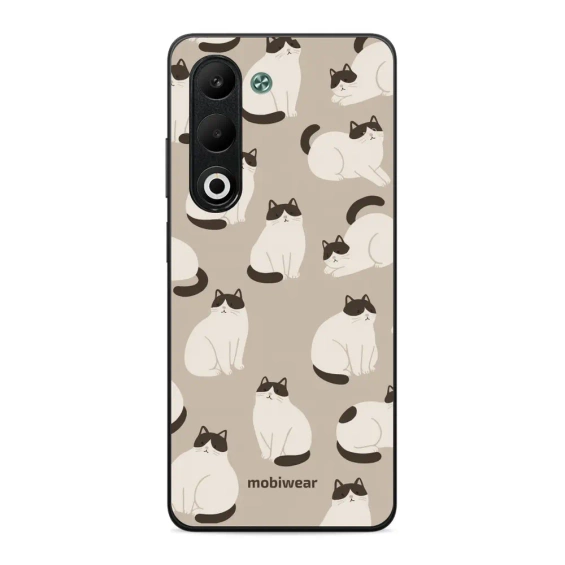 Hülle Glossy Case für OPPO A5m - Farbe G160G