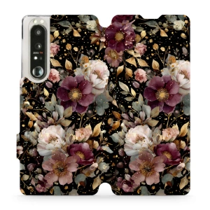 Hülle für Sony Xperia 1 III - Farbe V169S