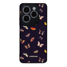 Hülle Glossy Case für Infinix HOT 40 Pro - Farbe GP78G