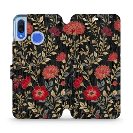 Hülle für Huawei Nova 3 - Farbe V172S