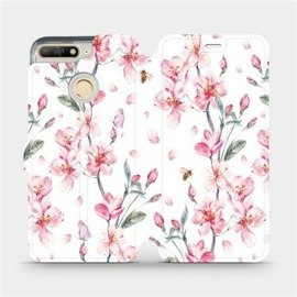 Hülle für Huawei Y6 Prime 2018 - Farbe M124S