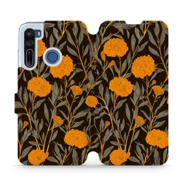 Hülle für HTC Desire 20 Pro - Farbe V175S