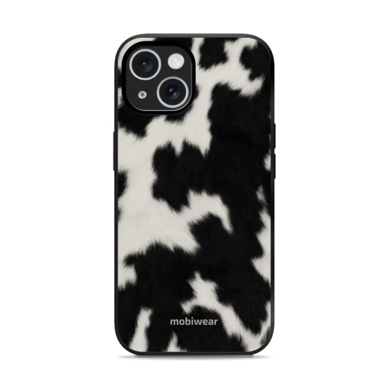 Hülle Glossy Case für Apple iPhone 15 - Farbe G165G