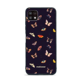 Hülle Glossy Case für Samsung Galaxy A22 5G - Farbe GP78G