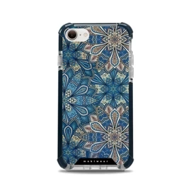 Hülle MagSafe Elite Bumper für Apple iPhone 8 - Farbe D015D