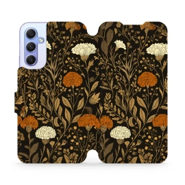 Hülle für Samsung Galaxy A34 5G - Farbe V174S