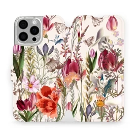 Hülle für Apple iPhone 16 Pro Max - Farbe MP01S