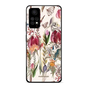 Hülle Glossy Case für Xiaomi Redmi Note 11 Pro 5G - Farbe G031G