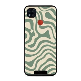 Hülle Glossy Case für Xiaomi Redmi 9C - Farbe GA57G