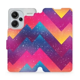 Hülle für Xiaomi Redmi Note 13 PRO Plus - Farbe V110S