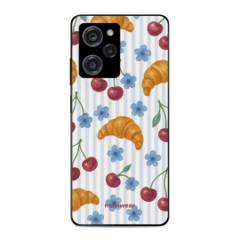 Hülle Glossy Case für Xiaomi Poco X5 Pro 5G - Farbe GP85G