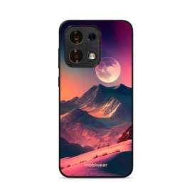Hülle Glossy Case für OPPO A6 Pro 5G - Farbe G008G