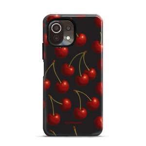 Hülle Elite Pro für Xiaomi 11 Lite 5G NE - Farbe EP83E