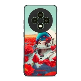 Hülle Glossy Case für OPPO Reno12 F 5G - Farbe G001G