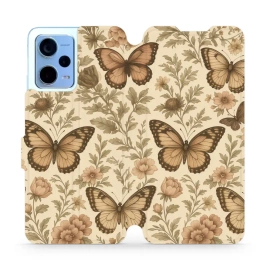 Hülle für Xiaomi Redmi Note 12 5G - Farbe VP92S