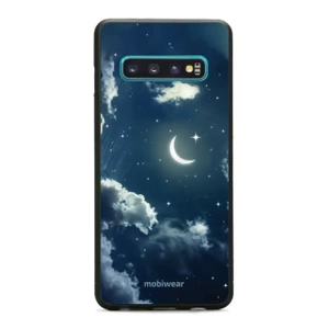 Hülle Glossy Case für Samsung Galaxy S10 - Farbe G048G