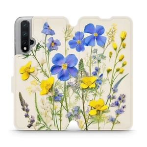 Hülle für Huawei Honor 20 - Farbe VP41S