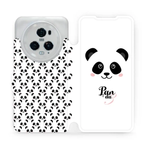 Hülle für Huawei Honor Magic5 Pro 5G - Farbe M030P