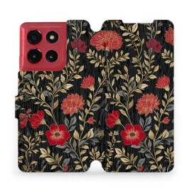 Hülle für Motorola Moto G86 Power 5G - Farbe V172S