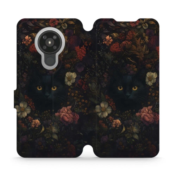 Hülle für Nokia 5.3 - Farbe V161S