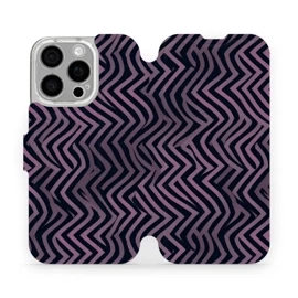 Hülle für Apple iPhone 16 Pro - Farbe VA55S