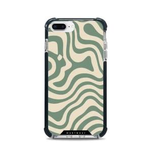 Hülle MagSafe Elite Bumper für Apple iPhone 8 Plus - Farbe DA57D