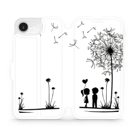 Hülle für Apple iPhone 16e - Farbe MH16P