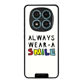 Hülle Glossy Case für Xiaomi Redmi Note 14 Pro 4G - Farbe G077G