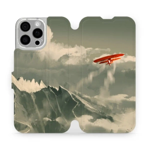 Hülle für Apple iPhone 16 Pro Max - Farbe MA03P