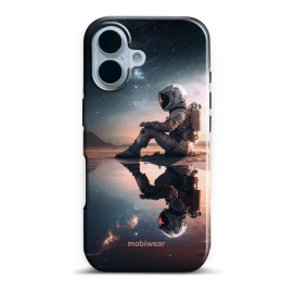 Hülle Elite Pro für Apple iPhone 17 - Farbe E003E