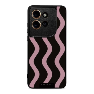 Hülle Glossy Case für Motorola Edge 50 Neo - Farbe GA54G