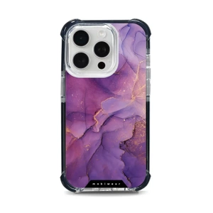 Hülle MagSafe Elite Bumper für Apple iPhone 15 Pro - Farbe D020D