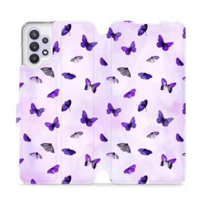 Hülle für Samsung Galaxy M32 5G - Farbe VP76S