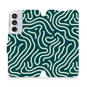 Hülle für Samsung Galaxy A55 5G - Farbe VA61S