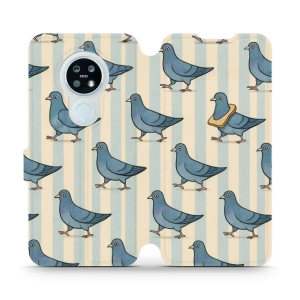 Hülle für Nokia 6.2 - Farbe VP91S