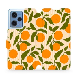 Hülle für Xiaomi Redmi Note 12 Pro Plus 5G - Farbe VP82S