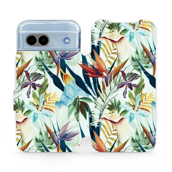 Hülle für Google Pixel 8A - Farbe M071P