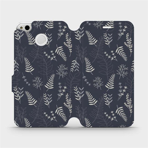 Hülle für Xiaomi Redmi 4X - Farbe VP15S