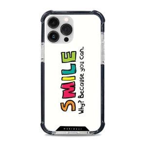 Hülle MagSafe Elite Bumper für Apple iPhone 13 Pro Max - Farbe D073D