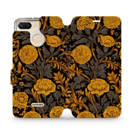 Hülle für Xiaomi Redmi 6 - Farbe V173S