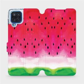 Hülle für Samsung Galaxy M12 - Farbe V086S