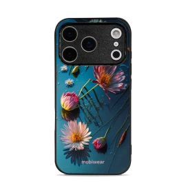 Hülle Glossy Case für Apple iPhone 17 Pro - Farbe G013G