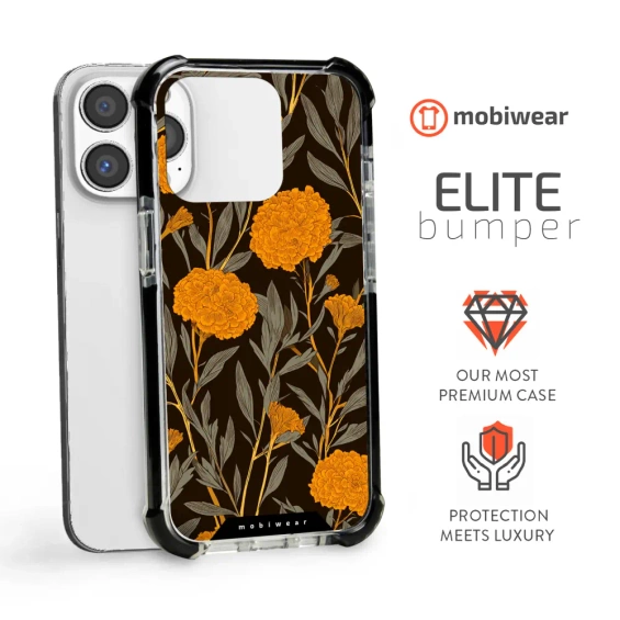 Hülle MagSafe Elite Bumper für Apple iPhone 13 Pro - Farbe D175D