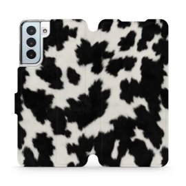 Hülle für Samsung Galaxy S21 Plus - Farbe V165S