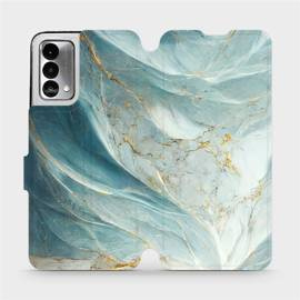 Hülle für Realme GT Master Edition - Farbe VP34S